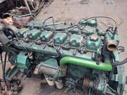 VOLVO PENTA TMD122A
