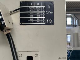 WMW Saalfeld Sabo 63