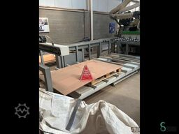 Biesse Skill 18.36 G FT