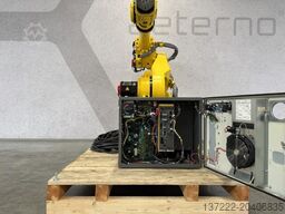 FANUC R-2000iC/165F