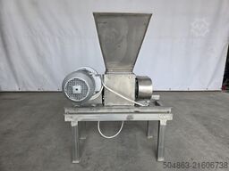 Chicken feet grinder - bone Meyn polutry 241