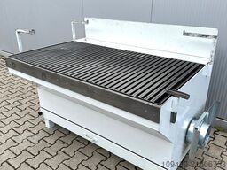 Schweiss & Schleiftisch Modell 1500x1000