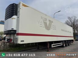  HEIWO / 3-Asser / Carrier 1300 Maxima / Tail Lift