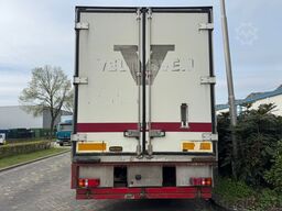  HEIWO / 3-Asser / Carrier 1300 Maxima / Tail Lift