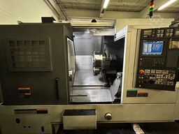 Mori Seiki NL2500Y/700