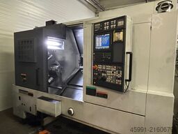Mori Seiki NL2500Y/700