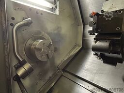 Mori Seiki NL2500Y/700