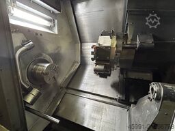 Mori Seiki NL2500Y/700