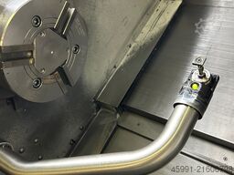 Mori Seiki NL2500Y/700