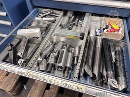 Mori Seiki NL2500Y/700