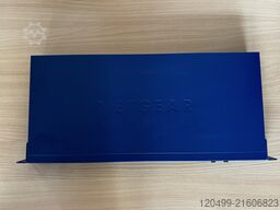 NETGEAR ProSafe 24 port gigabit s w GS724T V4