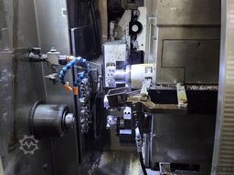 GILDEMEISTER Sprint 32 linear