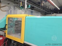 Arburg Allrounder 470 E 1000-290