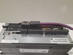 SEW-EURODRIVE MDX61B-0075-5A3-4-00