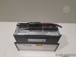 SEW-EURODRIVE MDX61B-0075-5A3-4-00