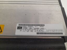 SEW-EURODRIVE MDX61B-0075-5A3-4-00