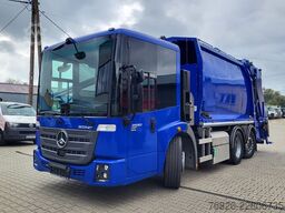 Mercedes-Benz ECONIC 2630