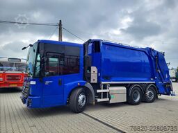 Mercedes-Benz ECONIC 2630