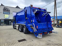 Mercedes-Benz ECONIC 2630