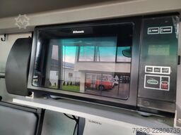 Mercedes-Benz ECONIC 2630