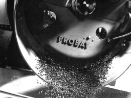 Kirsch und Mausser, Probat UG45 Retro