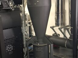 Kirsch und Mausser, Probat UG45 Retro