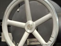 Kirsch und Mausser, Probat UG45 Retro
