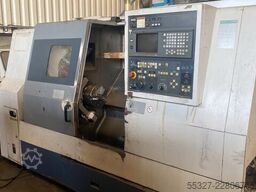 mori seiki SL25