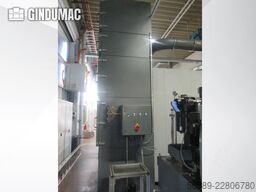 CHIRON Mill 2000