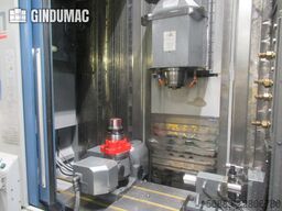 CHIRON Mill 2000