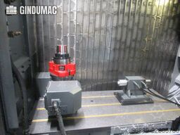 CHIRON Mill 2000