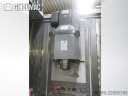 CHIRON Mill 2000