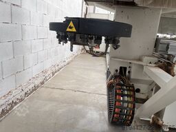 SCM Morbidelli autor M200