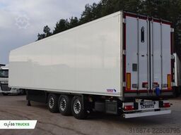 SCHMITZ CARGOBULL SKO FP 60 ThermoKing SLXi 300