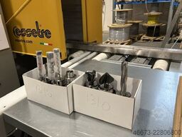 Essetre Techno Fast mit Garantie