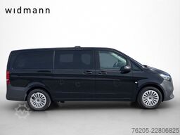 Mercedes-Benz Vito 116 CDI Tourer PRO Lang AUT Facelift Kam.