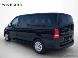 Mercedes-Benz Vito 116 CDI Tourer PRO Lang AUT Facelift Kam.