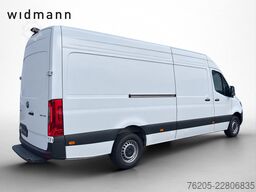 Mercedes-Benz Sprinter 317 CDI Kasten lang Hochdach AUT Kam.
