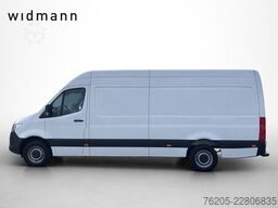 Mercedes-Benz Sprinter 317 CDI Kasten lang Hochdach AUT Kam.