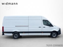 Mercedes-Benz Sprinter 317 CDI Kasten lang Hochdach AUT Kam.