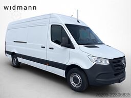 Mercedes-Benz Sprinter 317 CDI Kasten lang Hochdach AUT Kam.