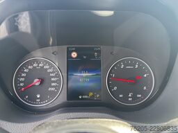 Mercedes-Benz Sprinter 317 CDI Kasten lang Hochdach AUT Kam.