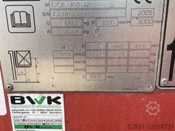 Kalmar DCE 100-12