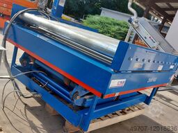 Kraus H20-23 2000kg 1600x1400 mm