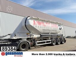 Kässbohrer SSL 35/2 ca. 35m³