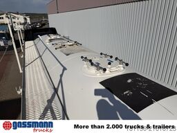 Kässbohrer SSL 35/2, Liftachse, ca. 35m³