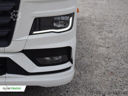MAN TGX 18.470 GX