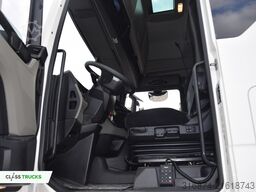 MAN TGX 18.470 GX