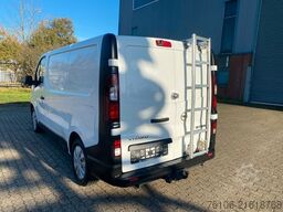 OPEL Vivaro B Kastenwagen L1H1  2,7t*Ahk*90 tkm *