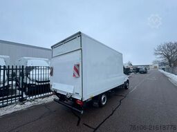 IVECO Daily 35S16 Koffer mit Ladebordwand *Klima-aut.*